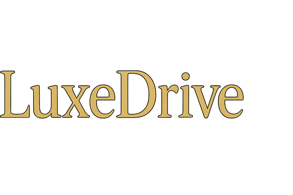 LuxeDrive